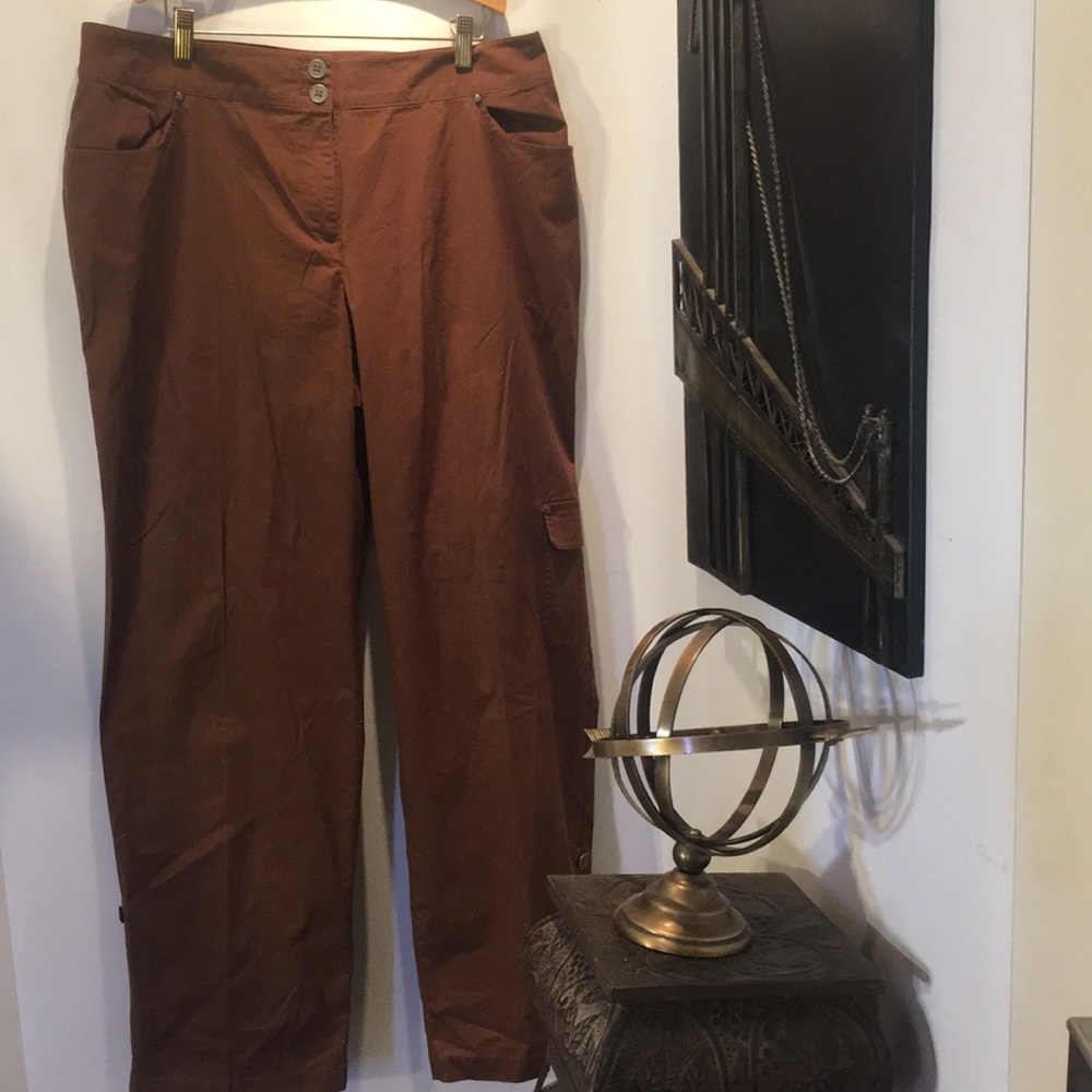 ADDITIONS BY CHICO’S a WOMAN’